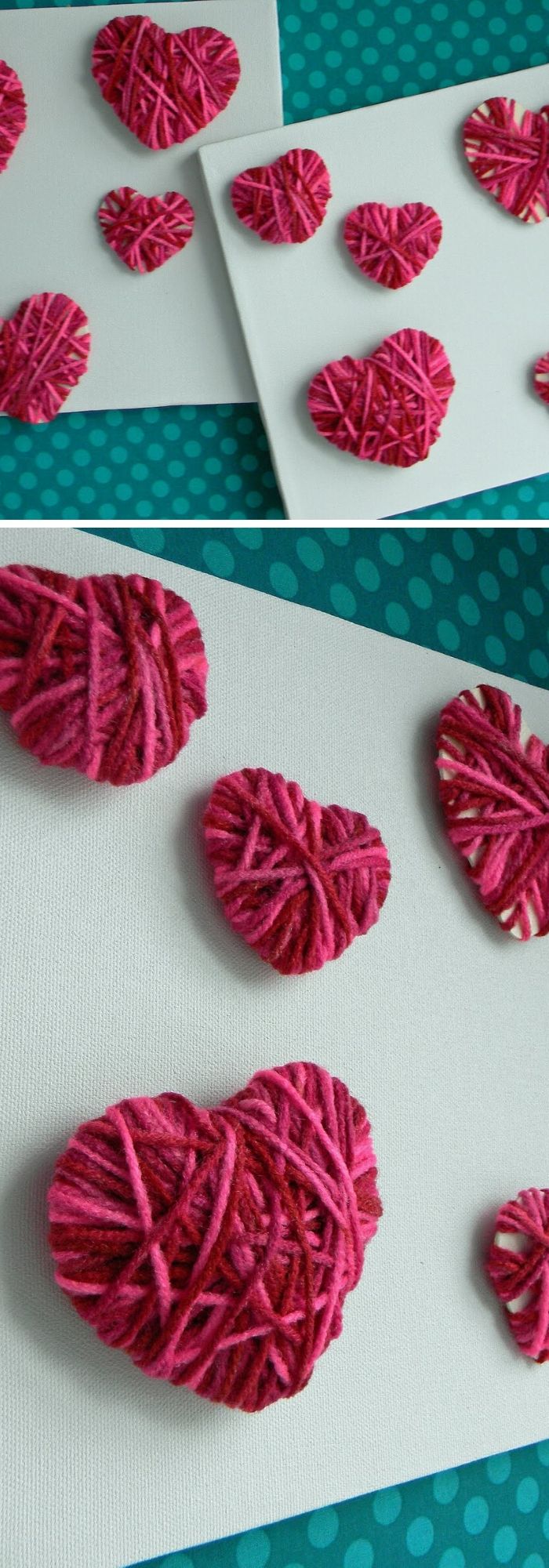 12 valentine crafts for kids