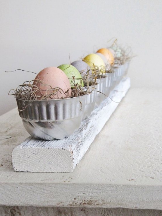 cute easter pastel decor ideas to try 7