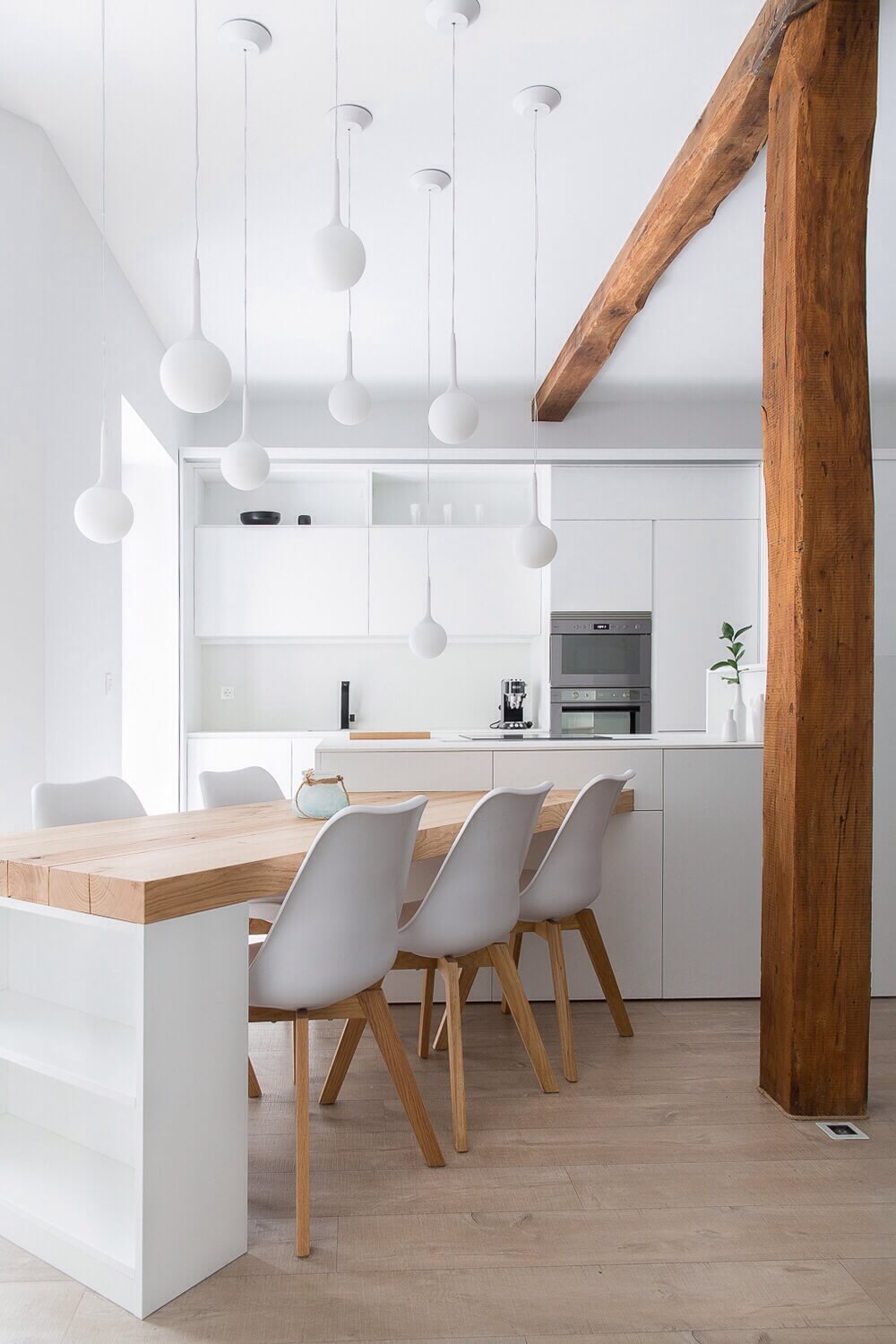 Susannacots design | Best White Kitchen Cabinet Decor Ideas