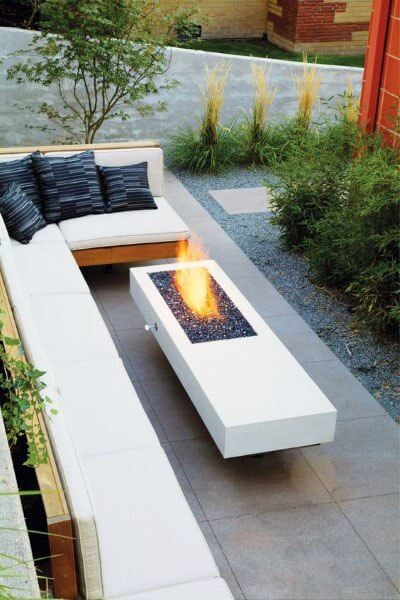 concrete patio ideas for your backyard