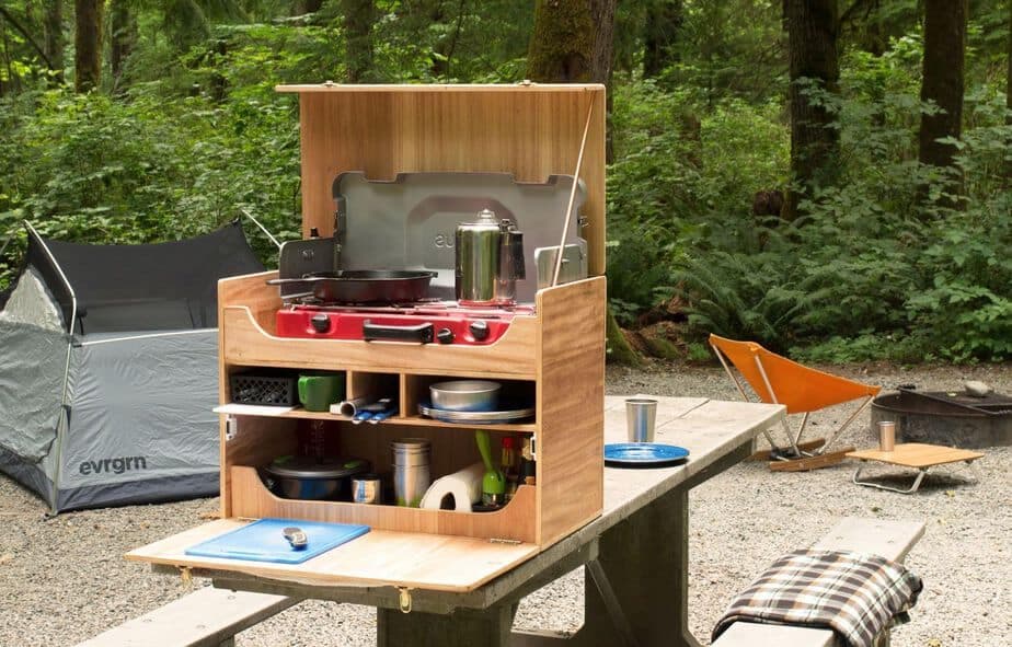26 outdoor kitchen ideas