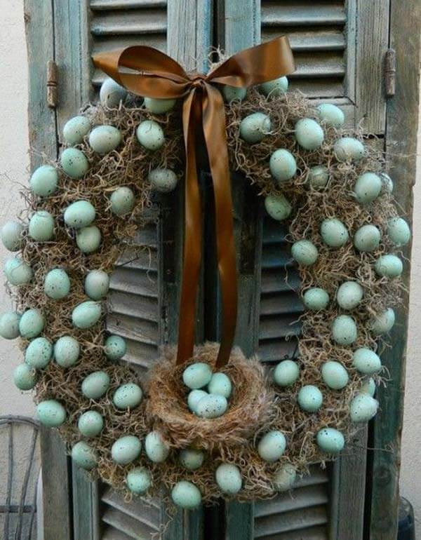 Best Easter Porch Decor Ideas This Spring
