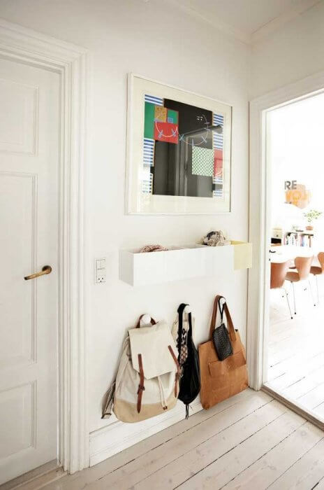 Best Small Entryway Decor & Design Ideas To Upgrade Space