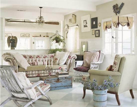 59 farmhouse living room ideas