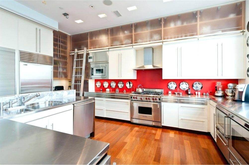 Modern Kitchen Style | Best White Kitchen Cabinet Decor Ideas