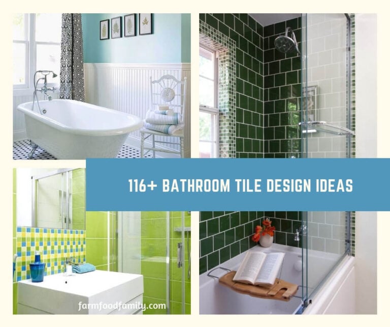 Bathroom Tile Design: Ideas for Incorporating Tile into the Bathroom Design