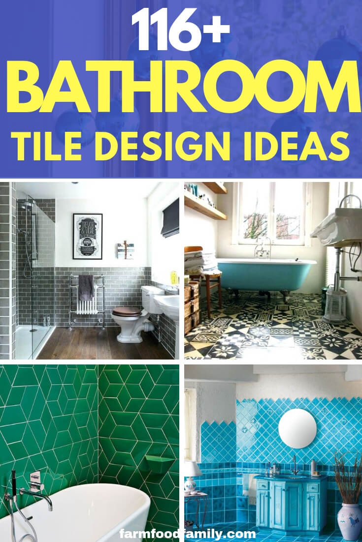  | Bathroom Tile Design: Ideas for Incorporating Tile into the Bathroom Design