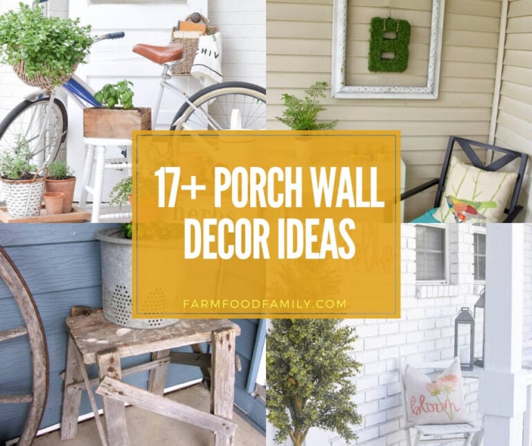 Best outdoor wall decor ideas