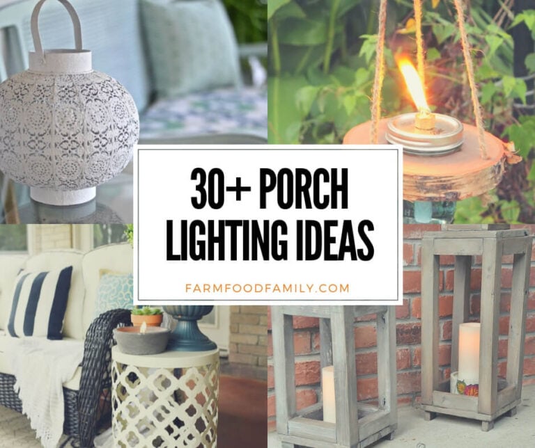 best porch lighting ideas for your house