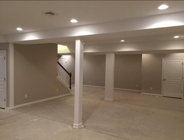 15+ Best DIY Basement Ceiling Ideas & Designs For 2021