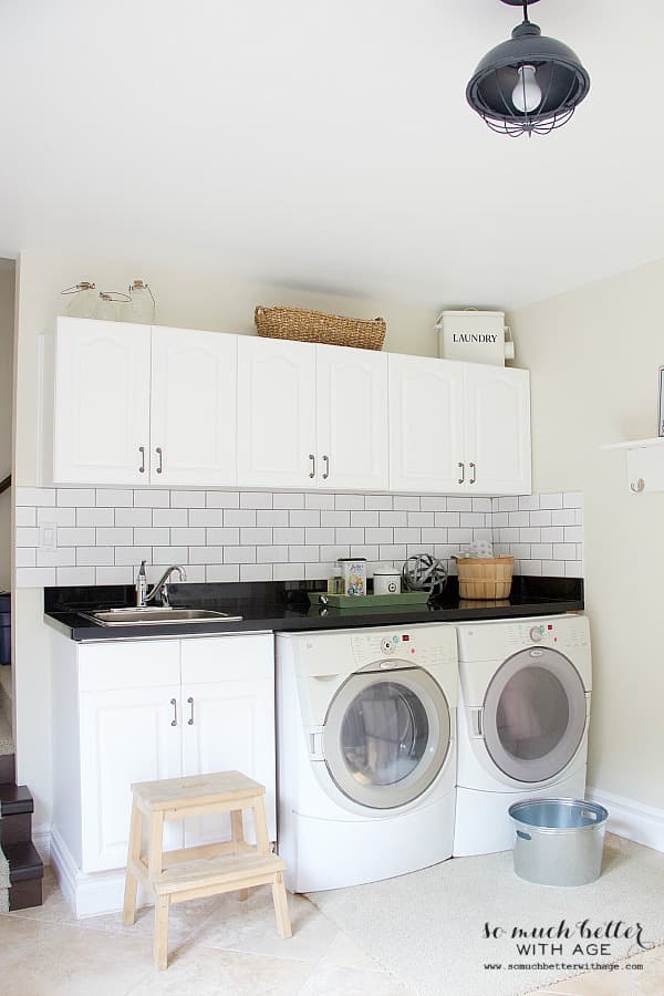 14 laundry room makeover ideas