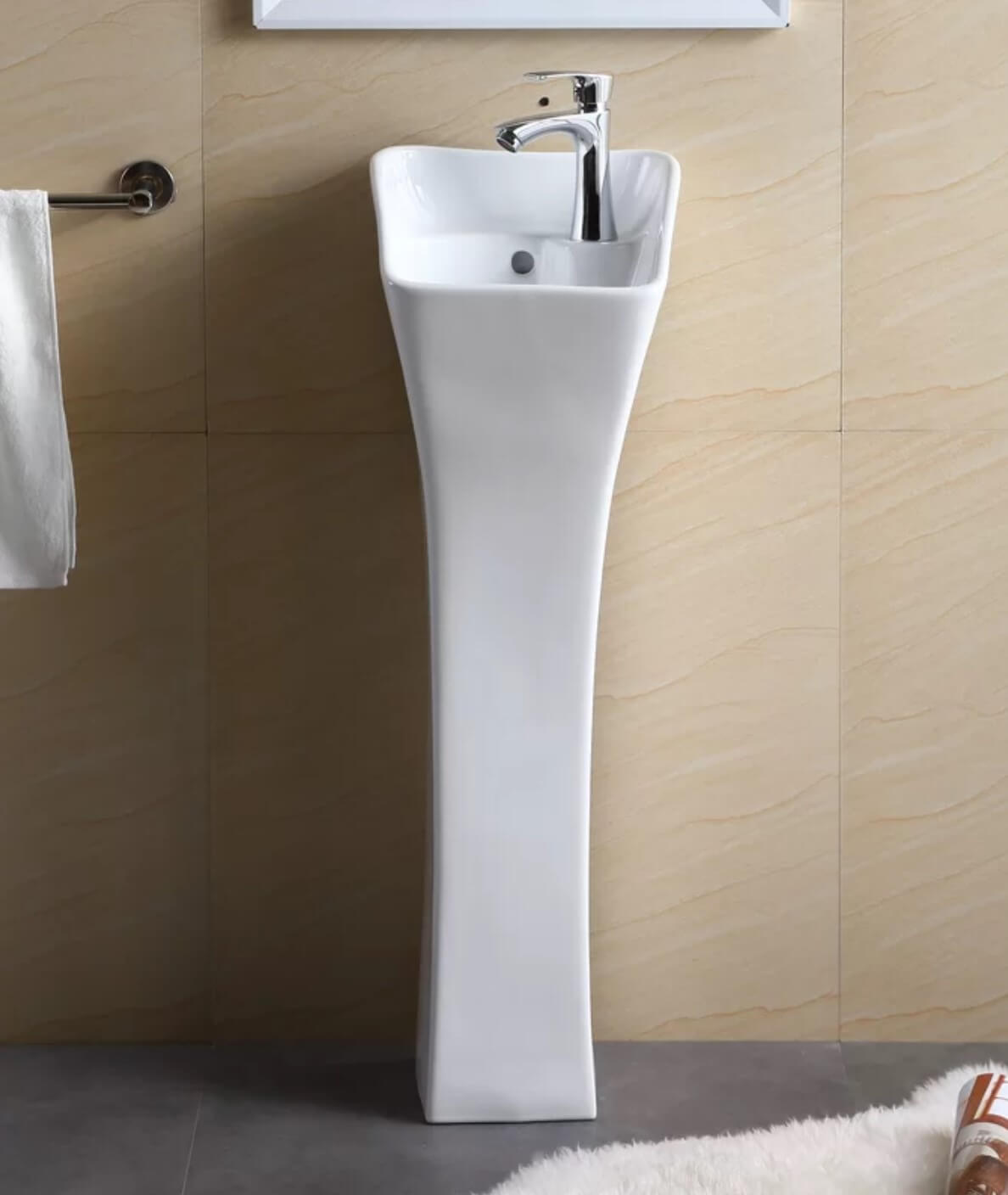 24 bathroom sink ideas
