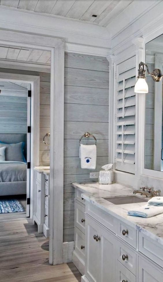 31 cottage style bathroom ideas