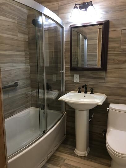 33 cottage style bathroom ideas