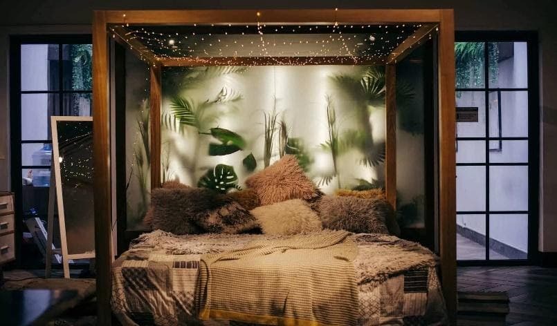 10 romantic bedroom ideas for couples