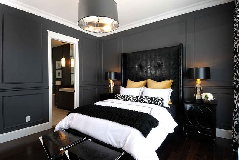 11 romantic bedroom ideas for couples