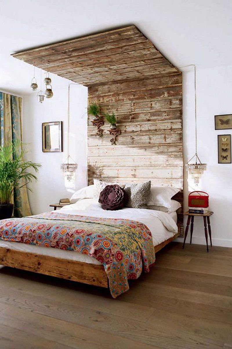 11 romantic bedroom ideas