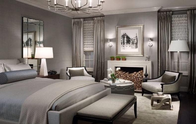 14 romantic bedroom ideas for couples
