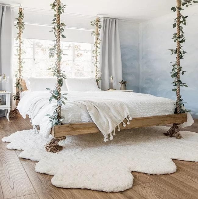16 romantic bedroom ideas for couples