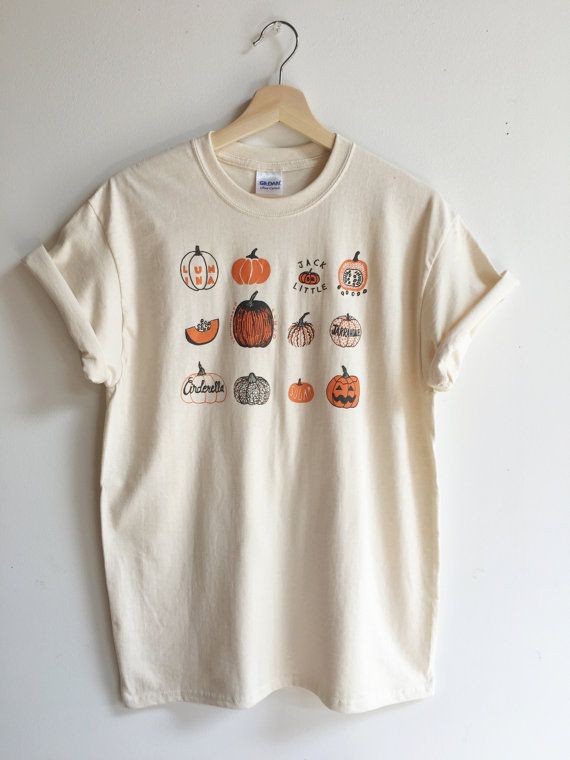 T-shirt for halloween