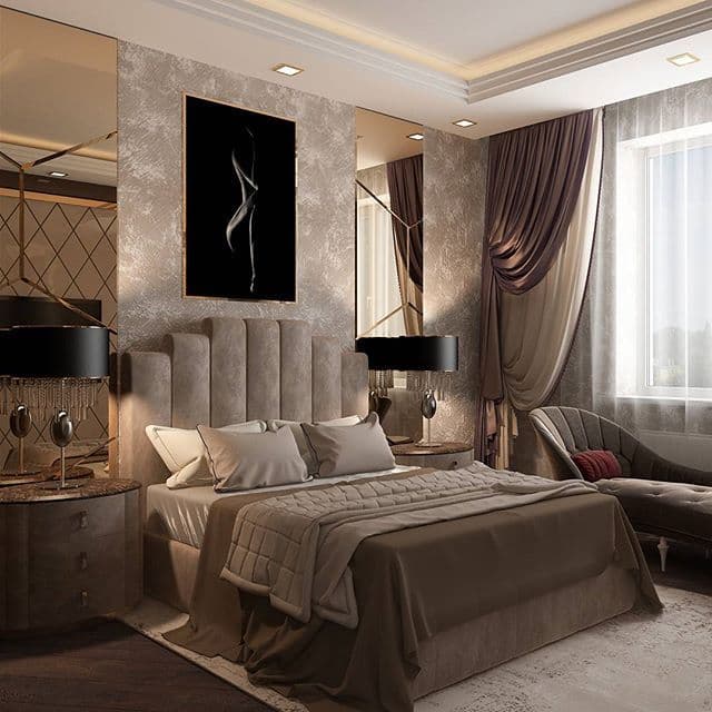 18 romantic bedroom ideas for couples