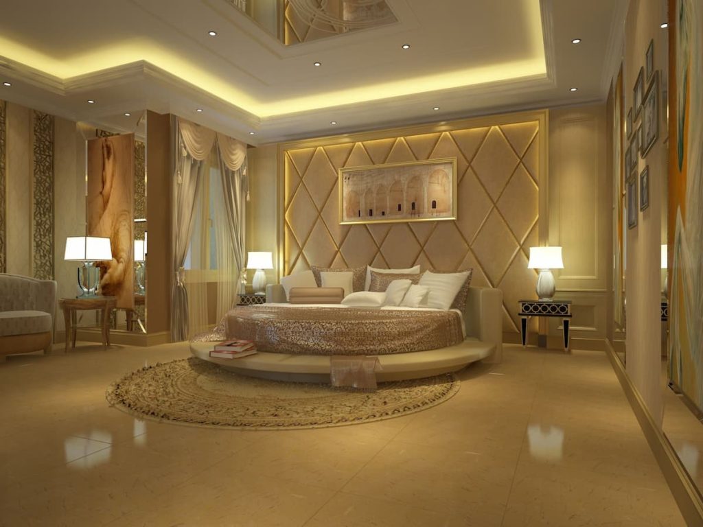 26 romantic bedroom ideas for couples