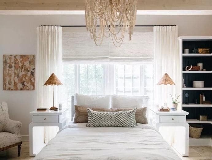 29 romantic bedroom ideas for couples