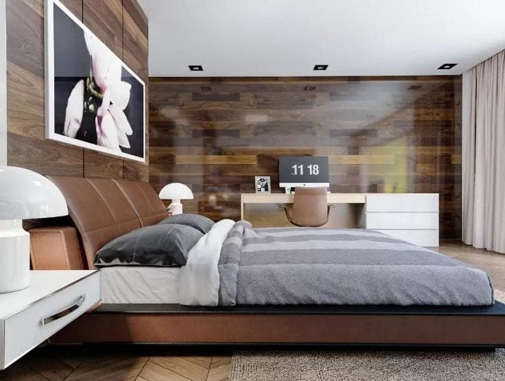 4 romantic bedroom ideas for couples