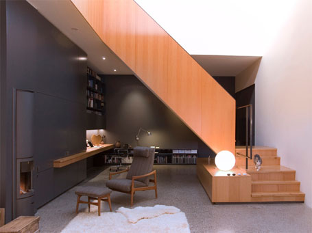 6 creative basement home office interior design