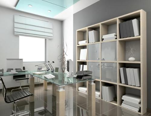 7 Basement Office Design Ideas