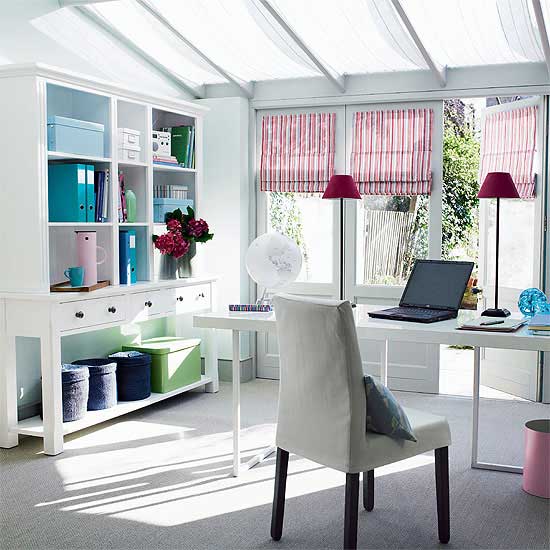 7 Furniture For Small Home Office