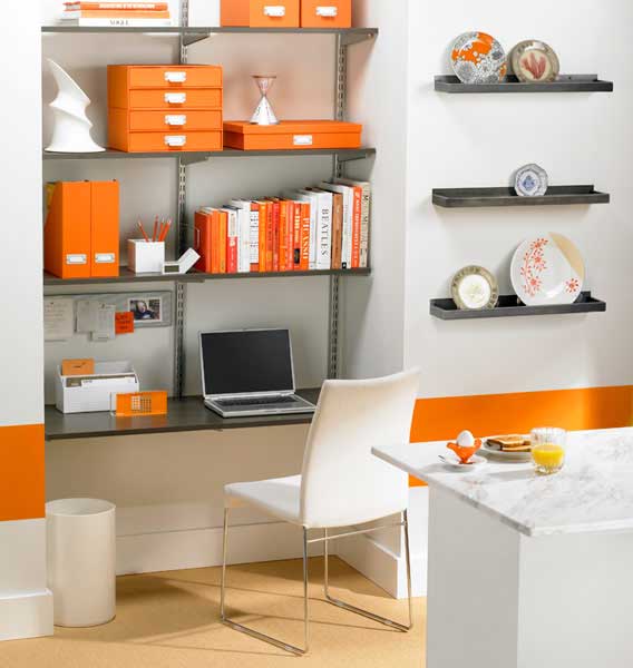 8 Home Office Furniture For Small Spaces