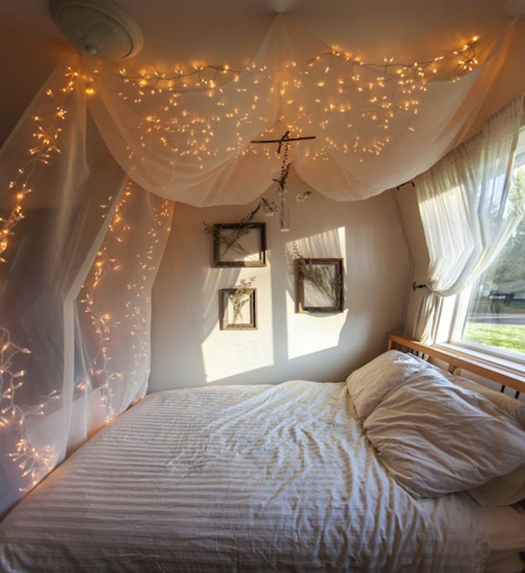 9 romantic bedroom ideas