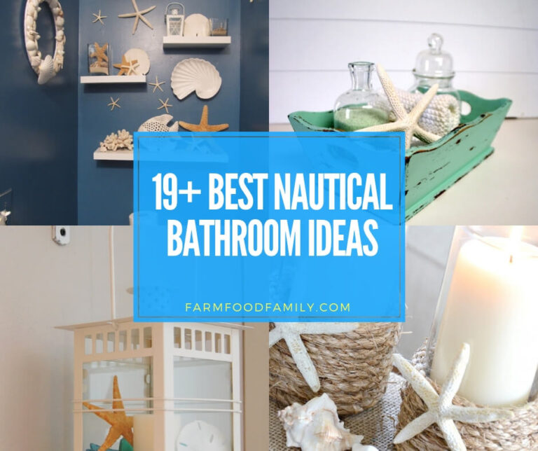 best beach and nautical bathroom ideas