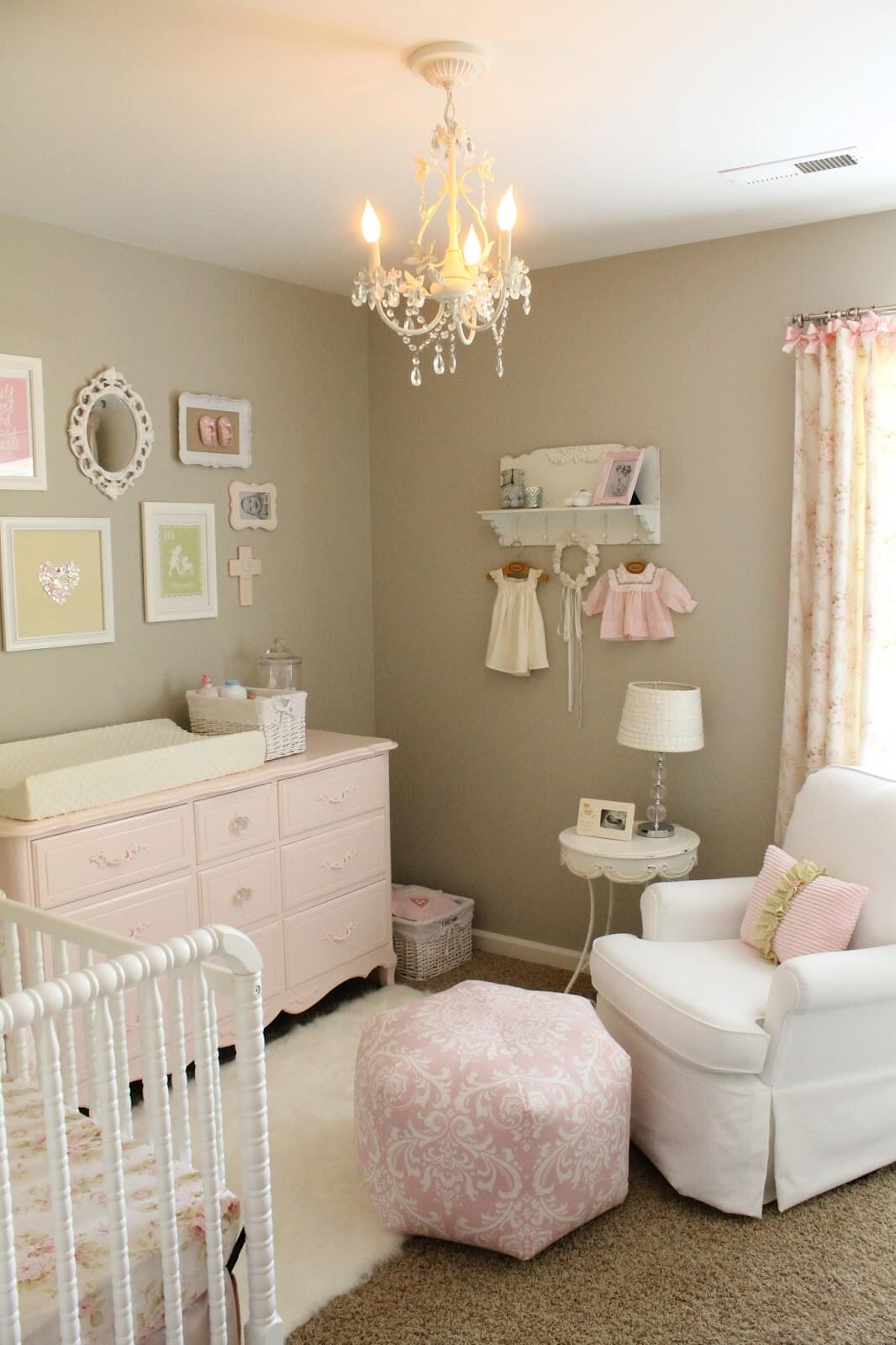 1 nursery decor ideas
