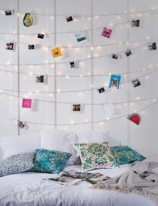 10 bedroom wall decor ideas