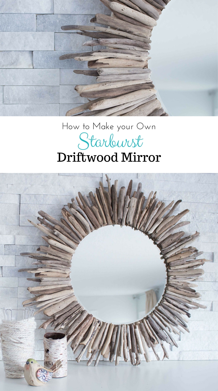 11 diy mirror ideas