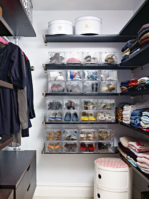 12 tips to organize home