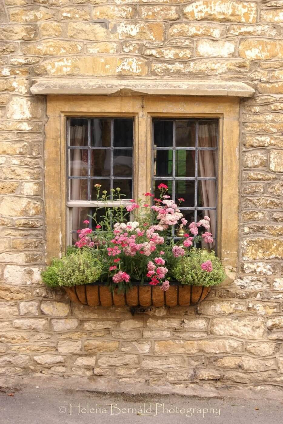 12 window box planter ideas