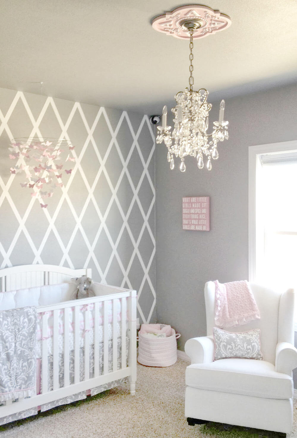 13 nursery decor ideas