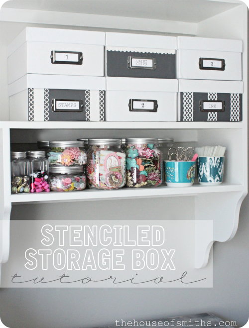 13 tips to organize home