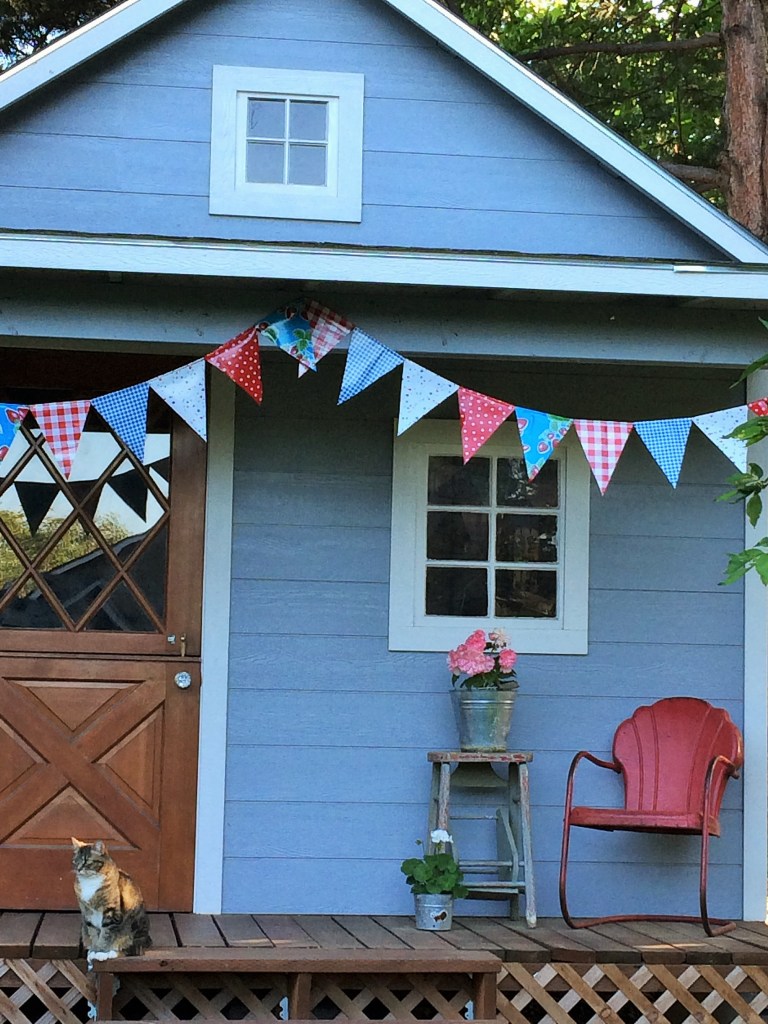 14 summer diy porch decor ideas