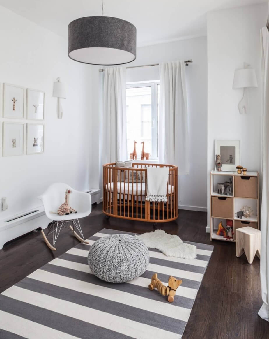 15 nursery decor ideas