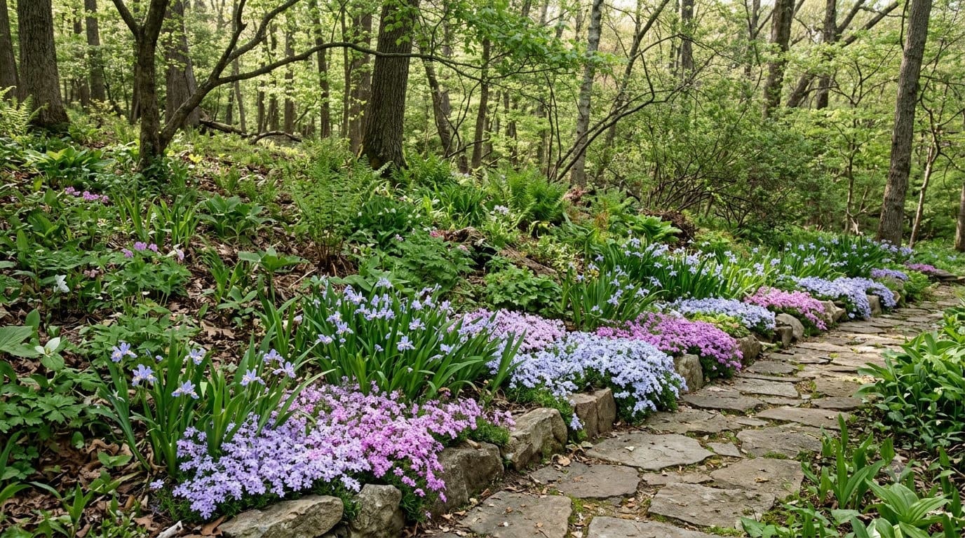10 Resilient Native Wildflowers for a Drought-Proof Yard