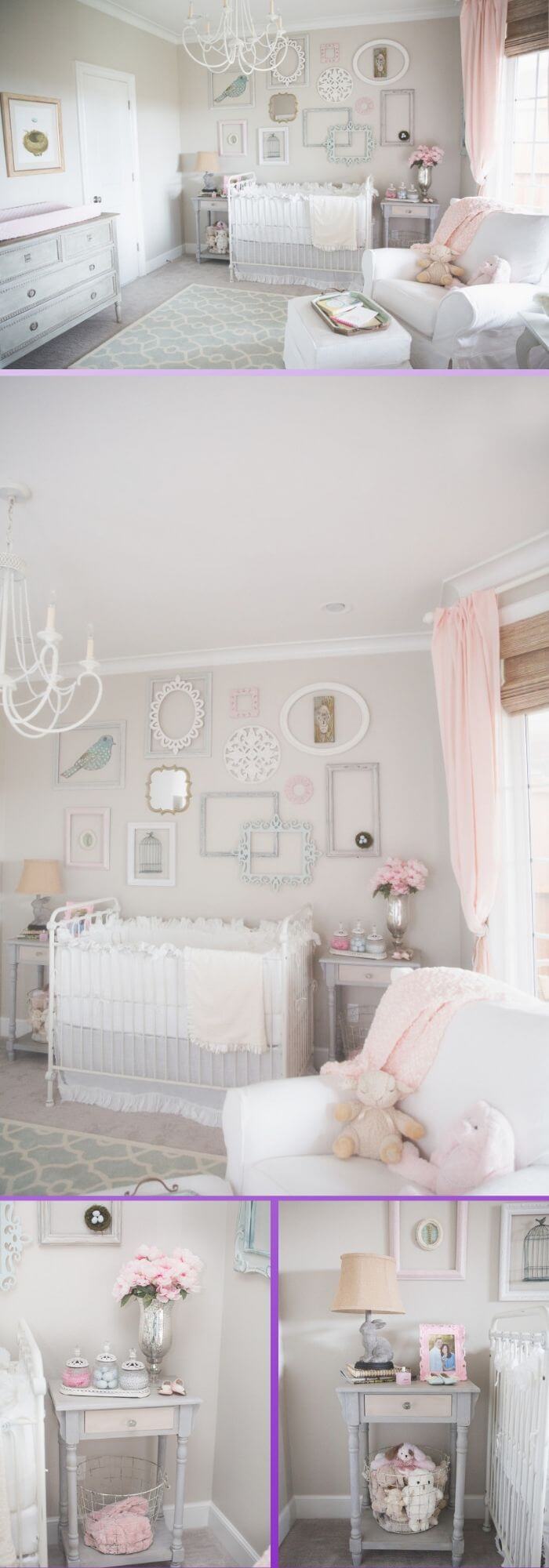 20 nursery decor ideas