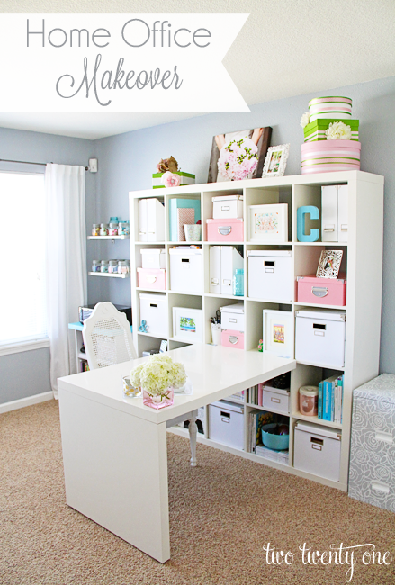 20 tips to organize home