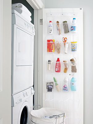 21 tips to organize home