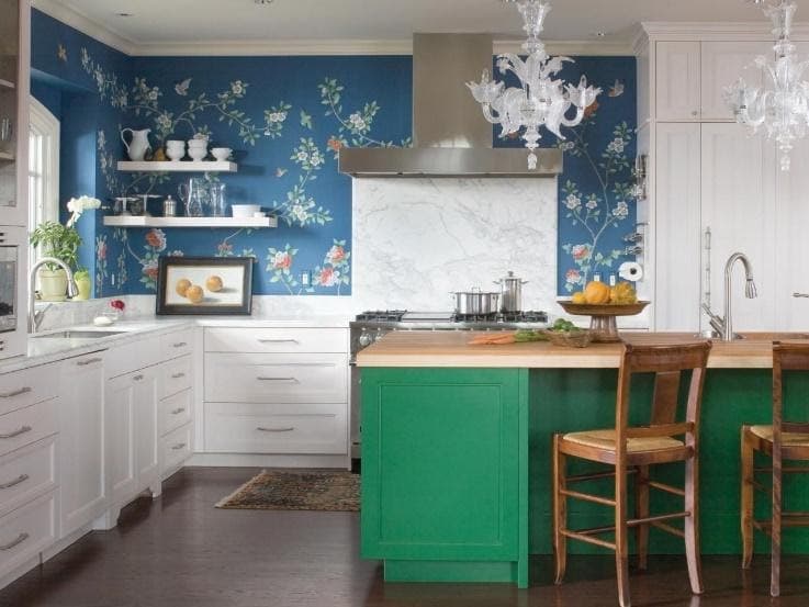 23 best kitchen wall decor ideas designs