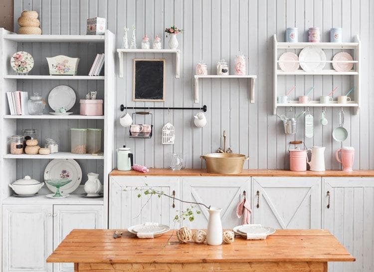29 best kitchen wall decor ideas designs