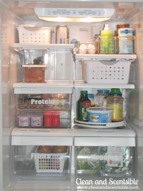 29 tips to organize home
